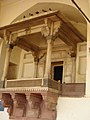 'Jharoka' - Royal Balcony