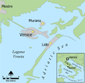 Venetian Lagoon