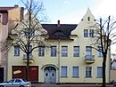 Wohnhaus