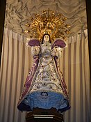 Nuestra Señora de Remedios