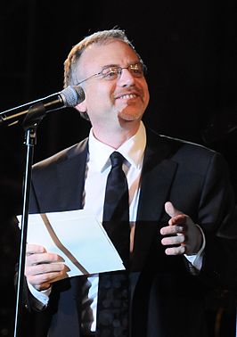 Marc Shaiman (2010)