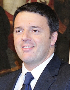 Matteo Renzi