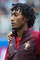 Gelson Martins