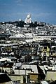 La Butte Montmartre