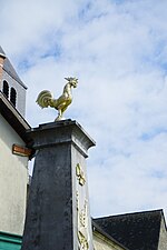 Monument aux morts