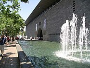 National Gallery of Victoria