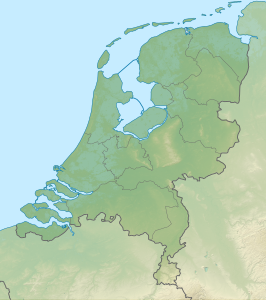 Slot Valckesteyn (Nederland)