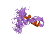 1z6v: Human lactoferricin