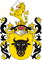 Herb rodowy