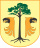 Gemeindewappen von Sośnie