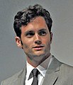 Penn Badgley