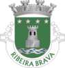 Official seal of Ribeira Brava