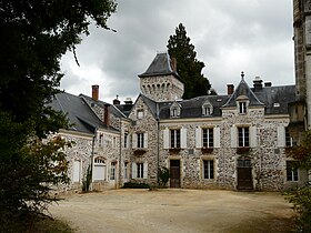 Saint-Priest-les-Fougères