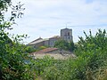 Vue du centre-bourg