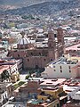 Zacatecas