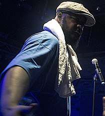 Sean Price (2013)