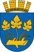 Coat of arms of Stavanger