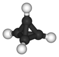 Tetraedranas