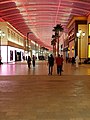 Image 53A view of the Grand Avenue section of the Avenues (from Bahrain)