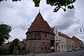 Heilige-Geestkapel, in gebruik als streekmuseum