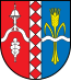 Blason de Ötzingen