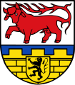 dieses Kreiswappen