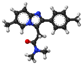 Zolpidem