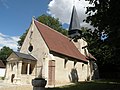 Église de l'Assomption de Montherlant