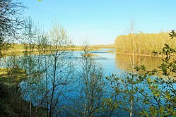 Yenisei River, Altaysky District