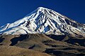 Damavand, Polour, December 2024