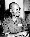 Miniatura para Alexander Grothendieck