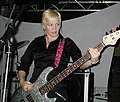 Alice Genese von Psychic TV (2004)