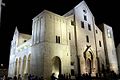 Basilica di San Nicola, Bari