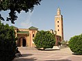 Mesquita de l'imam Muhàmmad ibn Sulayman al-Jazulí