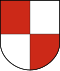 Coat of arms of Belp