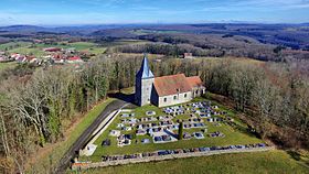 Courcelles (Doubs)