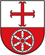 Coat of arms of Nieder-Olm