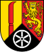 Blason de Norken