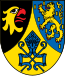 Blason de Osterspai