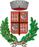 Blason de Dazio