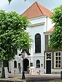 Schoonhoven synagoge