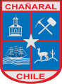 Грб Чањарал