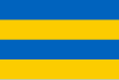 Vlag van Leeuwarden