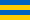 Vlag van Leeuwarden