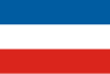 Flag of Sajólád