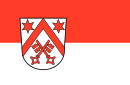 Drapeau de Preußisch Oldendorf