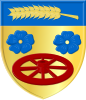 Coat of arms of Firdgum