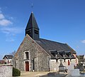 Église Saint-Rémi de Golancourt