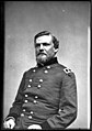 Maj. Gen. John Newton