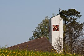 Katholische Kirche